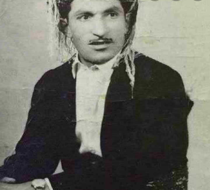 حسن زیرک ئه سمه ر